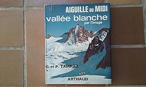 Aiguille du Midi - Vallée Blanche. Par l'image