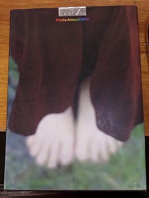Seller image for Photo Annual 2000 for sale by Baggins Book Bazaar Ltd