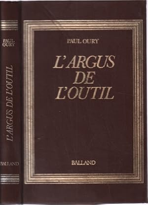 L'argus de l'outil