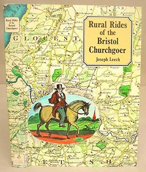 Bild des Verkufers fr Rural Rides Of The Bristol Churchgoer zum Verkauf von Eastleach Books