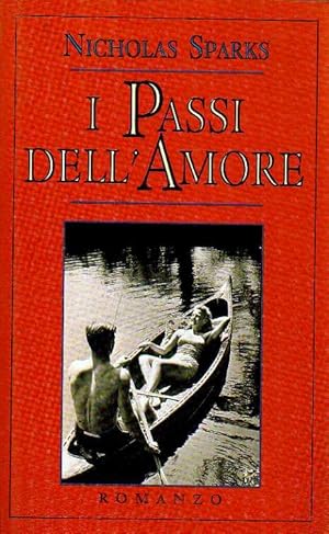 I passi dell'amore