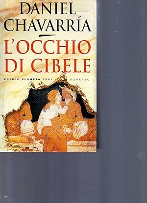 L'occhio di Cibele