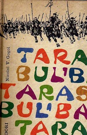 Taras Bul'Ba