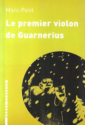 Seller image for Le Premier Violon De Guarnerius et Autres Nouvelles for sale by Au vert paradis du livre