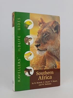 Seller image for Travellers' Wildlife Guides: Southern Africa for sale by ANTIQUARIAT Franke BRUDDENBOOKS