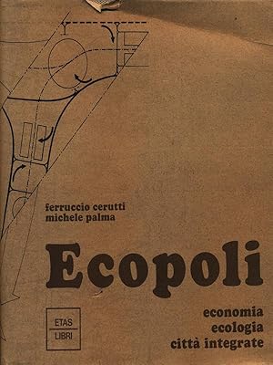 Bild des Verkufers fr Ecopoli zum Verkauf von Librodifaccia