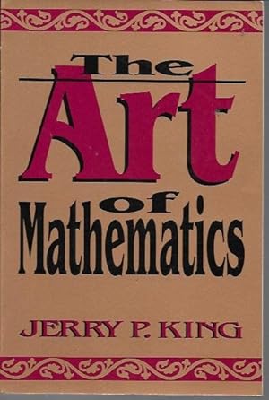 Seller image for The Art of Mathematics for sale by Bookfeathers, LLC
