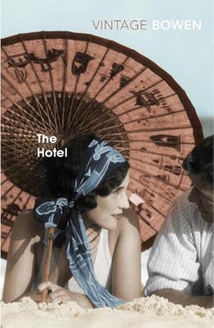 Imagen del vendedor de The Hotel (Paperback) a la venta por AussieBookSeller