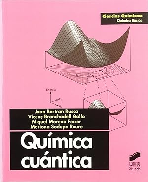 Química cuántica