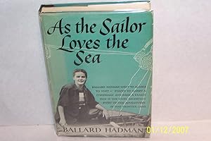 As the Sailor Loves the Sea