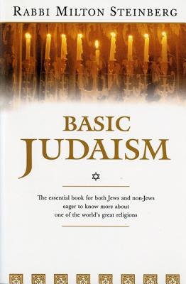 Seller image for Basic Judaism (Paperback or Softback) for sale by BargainBookStores