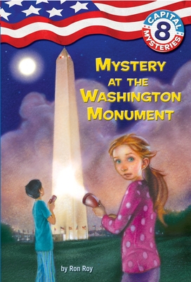 Seller image for Mystery at the Washington Monument (Paperback or Softback) for sale by BargainBookStores