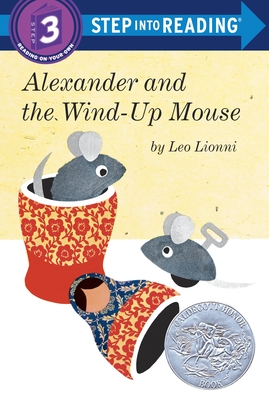Seller image for Alexander and the Wind-Up Mouse (Paperback or Softback) for sale by BargainBookStores