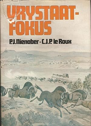 Image du vendeur pour Vrystaat-Fokus mis en vente par Snookerybooks