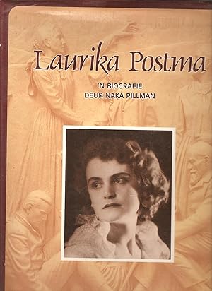 Immagine del venditore per Laurika Postma - 'n Biografie venduto da Snookerybooks