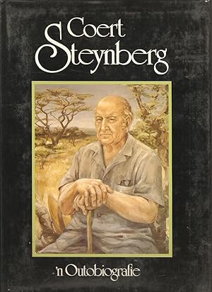 Immagine del venditore per Coert Steynberg - 'n outobiografie venduto da Snookerybooks