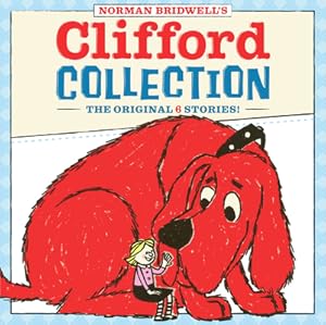 Seller image for Clifford Collection (Hardback or Cased Book) for sale by BargainBookStores