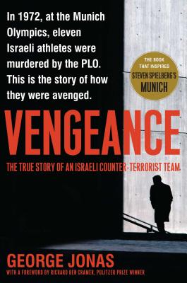 Seller image for Vengeance: The True Story of an Israeli Counter-Terrorist Team (Paperback or Softback) for sale by BargainBookStores