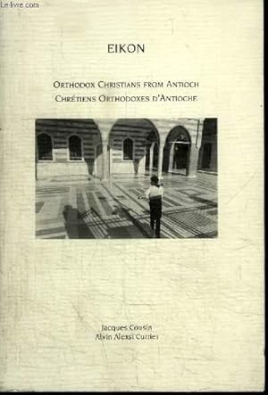 Bild des Verkufers fr ORTHODOX CHRISTIANS FROM ATIOCH - CHRETIENS ORTHODOXES D'ANTIOCHE - VOLUME II zum Verkauf von Le-Livre