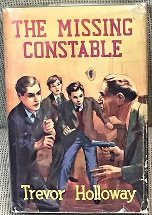 The Missing Constable