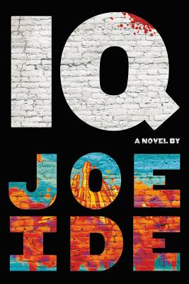 Seller image for IQ (Paperback or Softback) for sale by BargainBookStores