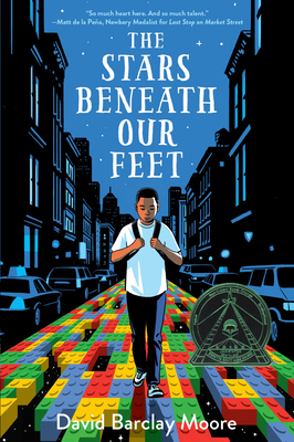 Seller image for The Stars Beneath Our Feet (Hardback or Cased Book) for sale by BargainBookStores