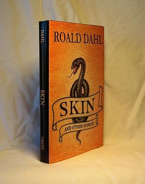 Seller image for Skin and Other Stories for sale by Anthony Clark