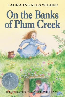 Seller image for On the Banks of Plum Creek (Paperback or Softback) for sale by BargainBookStores
