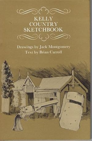 Kelly Country Sketchbook (Sketchbook Series)