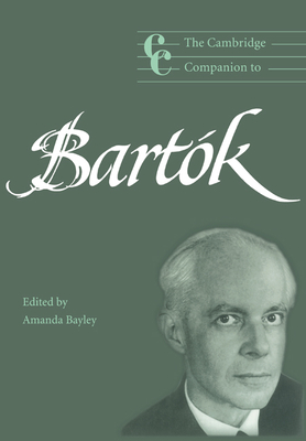 Seller image for The Cambridge Companion to Bart K (Paperback or Softback) for sale by BargainBookStores