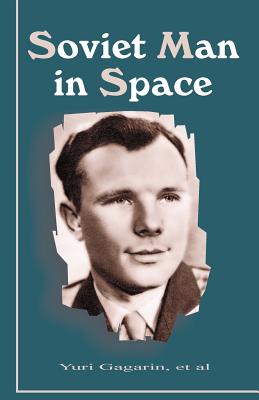 Bild des Verkufers fr Soviet Man in Space (Paperback or Softback) zum Verkauf von BargainBookStores