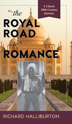 Seller image for The Royal Road to Romance (Hardback or Cased Book) for sale by BargainBookStores