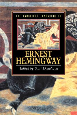 Image du vendeur pour The Cambridge Companion to Hemingway (Paperback or Softback) mis en vente par BargainBookStores