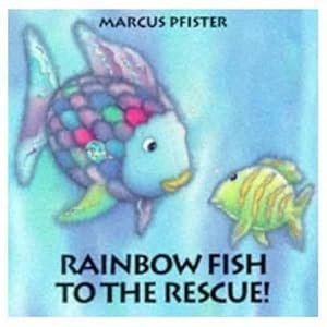 Immagine del venditore per Rainbow Fish to the Rescue! (Paperback) venduto da Grand Eagle Retail