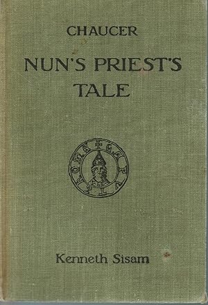 The Nun's Priest's Tale