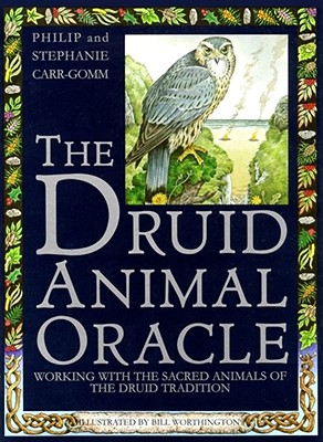 Image du vendeur pour Druid Animal Oracle mis en vente par BargainBookStores