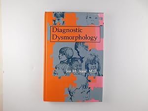 Imagen del vendedor de Diagnostic Dysmorphology a la venta por A Few Books More. . .