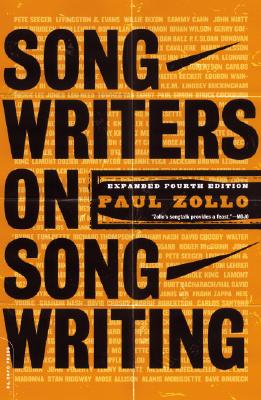 Imagen del vendedor de Songwriters on Songwriting (Paperback or Softback) a la venta por BargainBookStores