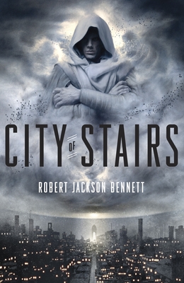 Seller image for City of Stairs (Paperback or Softback) for sale by BargainBookStores