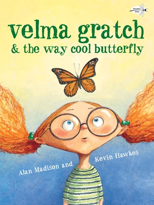 Seller image for Velma Gratch & the Way Cool Butterfly (Paperback or Softback) for sale by BargainBookStores