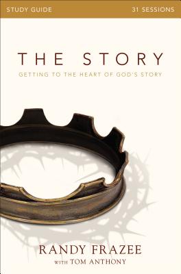 Imagen del vendedor de The Story Study Guide: Getting to the Heart of God's Story (Paperback or Softback) a la venta por BargainBookStores
