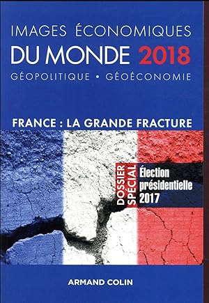 images économiques du monde 2018 ; France : année 0