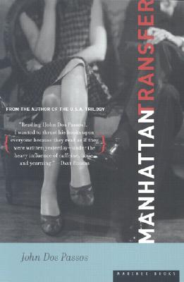 Seller image for Manhattan Transfer (Paperback or Softback) for sale by BargainBookStores