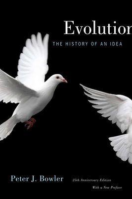 Imagen del vendedor de Evolution: The History of an Idea (Paperback or Softback) a la venta por BargainBookStores