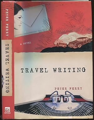 Seller image for Travel Writing for sale by Between the Covers-Rare Books, Inc. ABAA