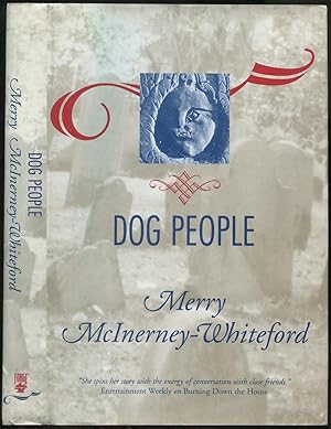 Seller image for Dog People for sale by Between the Covers-Rare Books, Inc. ABAA