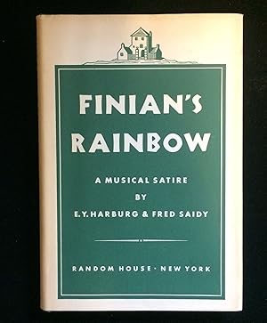 FINIAN'S RAINBOW