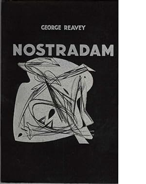 Nostradam. A Sequence of Poems
