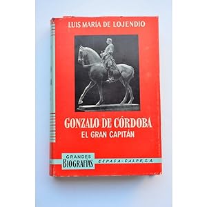 Gonzalo de Córdoba (El Gran Capitán)