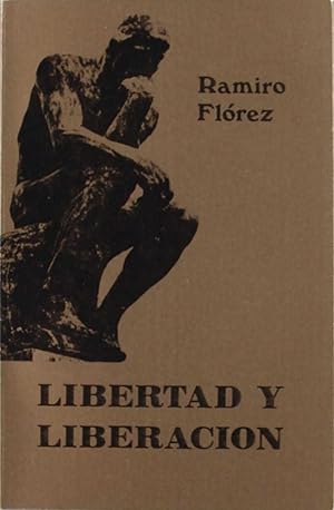 Imagen del vendedor de Libertad y Llberacin a la venta por Imosver